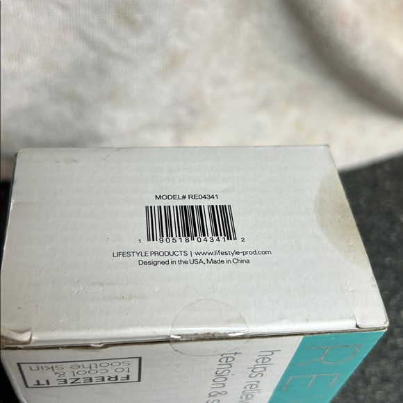 revive beauty • ice roller - Picture 3 of 3